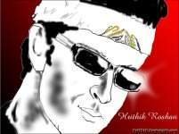 Hrithik Roshan
