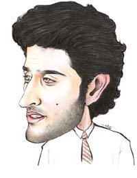 Hrithik Roshan