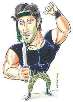 Rakesh Roshan 