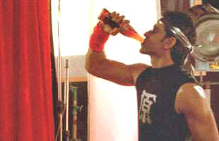 Hrithik Roshan