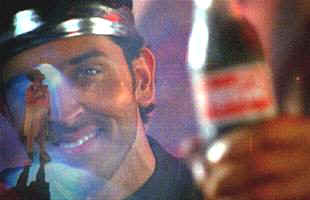 Hrithik Roshan