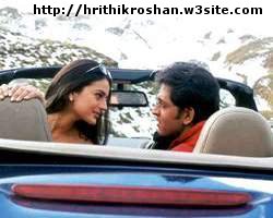 Hrithik Roshan