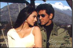 Hrithik Roshan