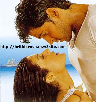 Hrithik Roshan