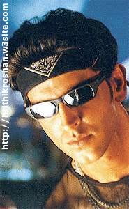 Hrithik Roshan's Bio Deta.......
