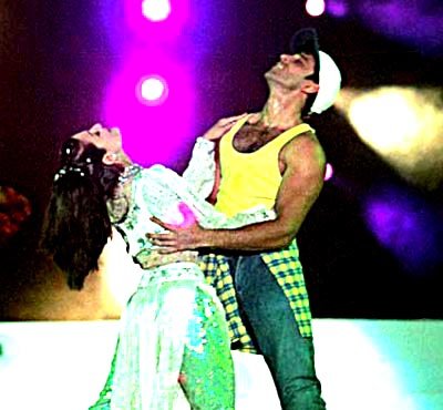 Hrithik Roshan