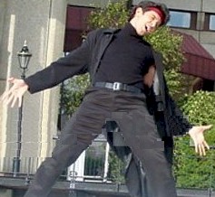 Hrithik Roshan in Yaadein