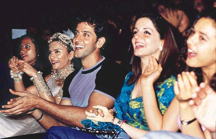 Hrithik Roshan