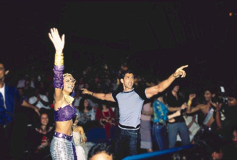 Hrithik Roshan