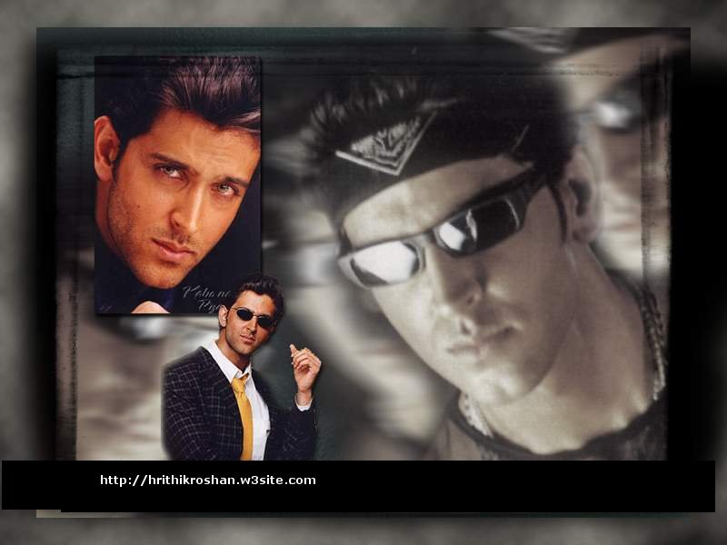 Wall Paper 1 by Vikas Bhagwagar