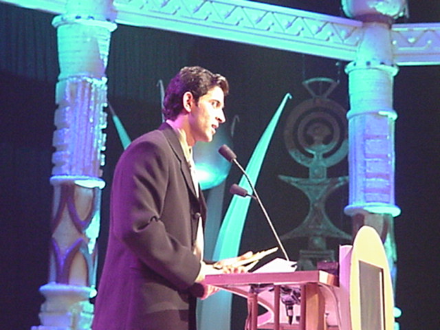  I I F A Award 2000 