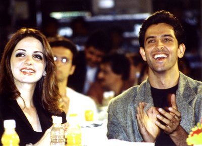 Lux Zee Cine Award...2000